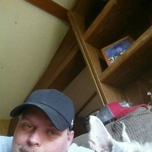 Meet your Posher, Scott